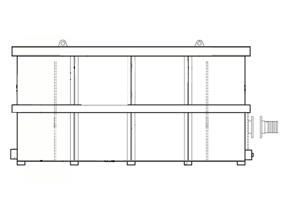 ノッチタンク　６．０ｍ３01