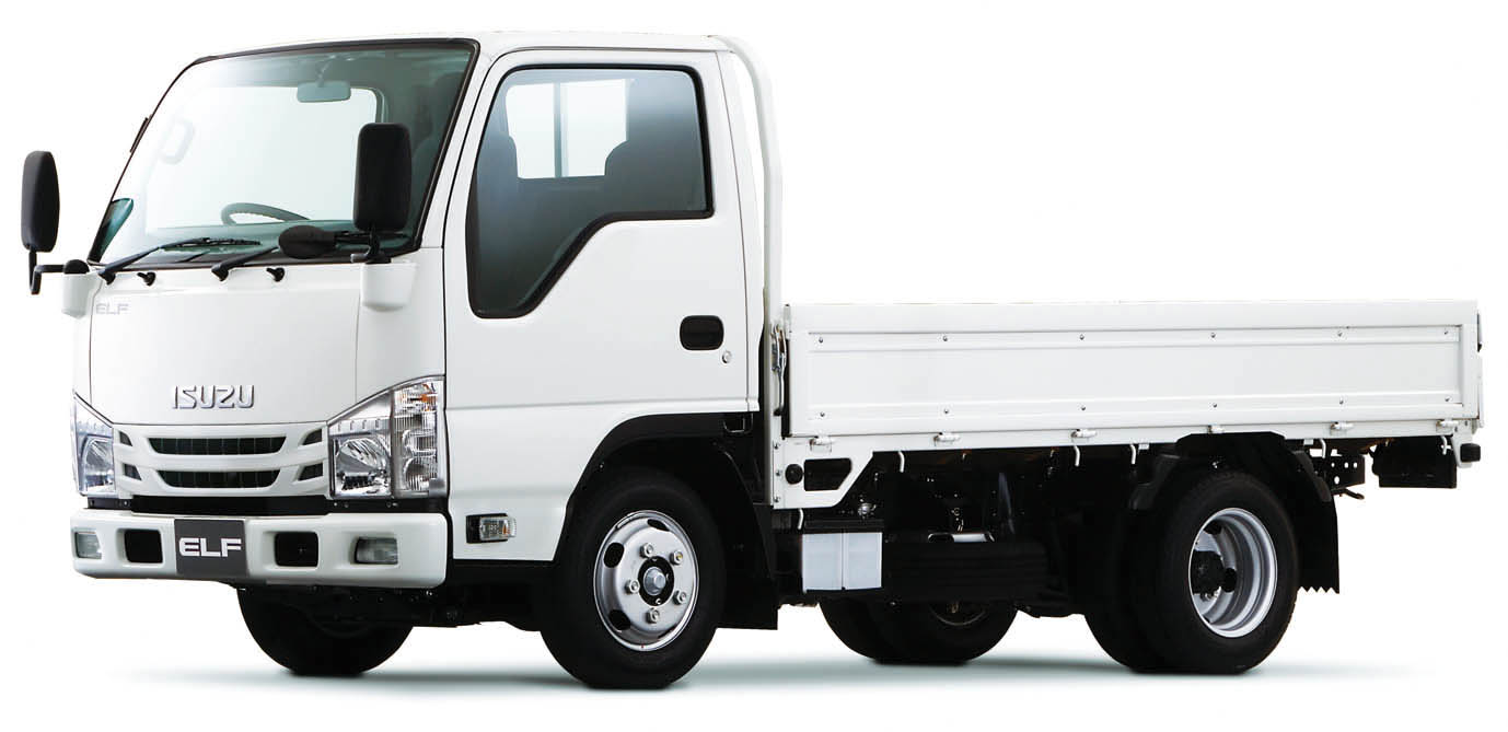 ２ｔ平トラック 積載２ｔ 取扱商品 奥村機械 建設機械のレンタル 販売 建設機械の総合レンタル