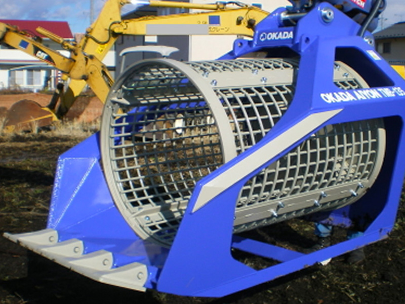サイレントアミダス TMB-135 120-200兼用 40mm