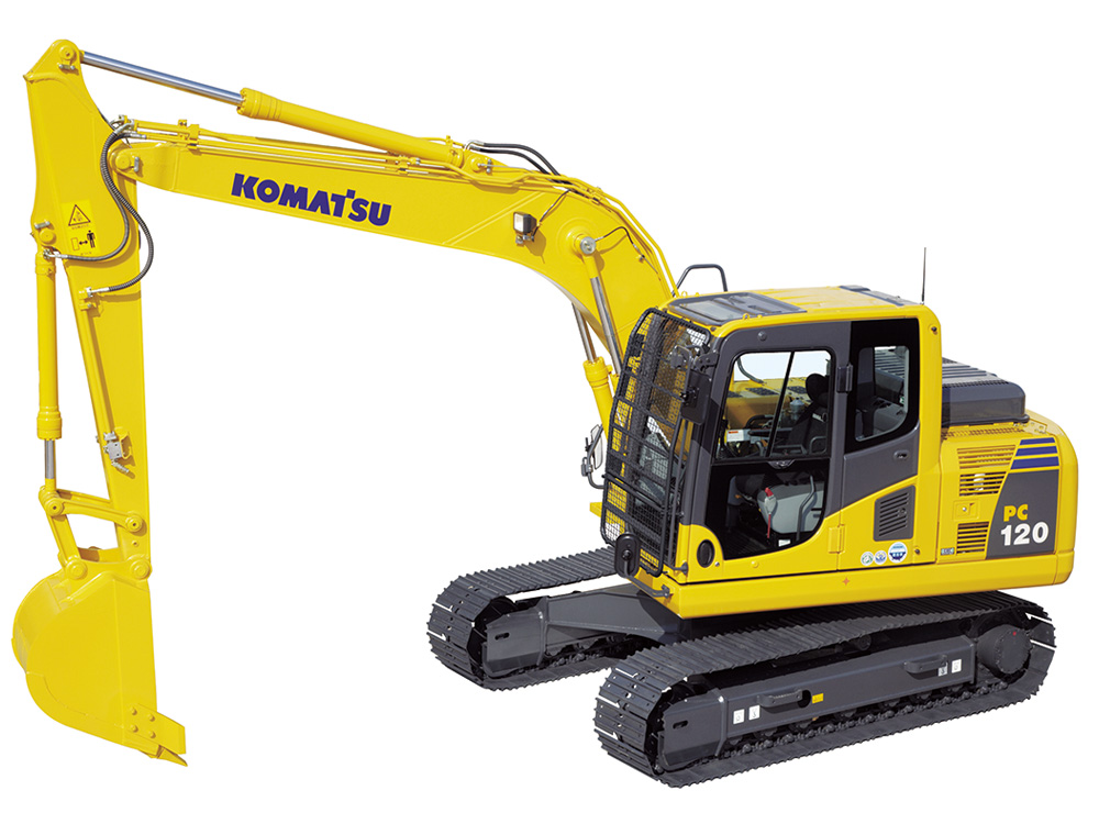 コマツ PC120 PC138US PC200 PC228US 0.45 ～ 0.7 立米 バケット 横