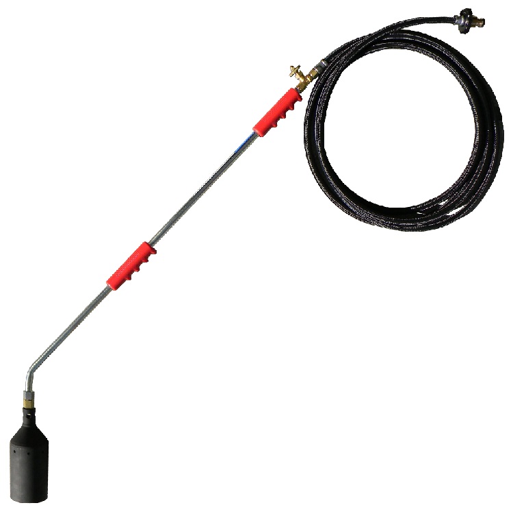 プロパンバーナー PB-80LB