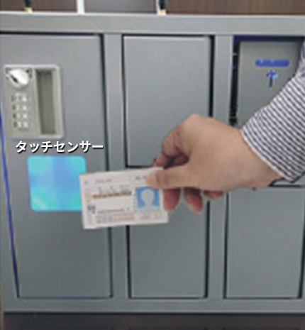 24時間貸出レンタカーサービス